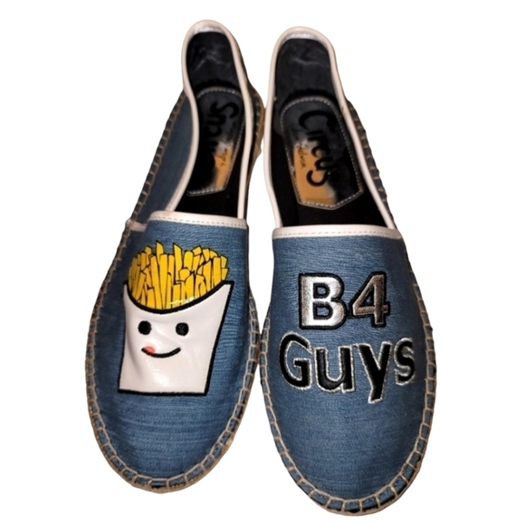 Circus by Sam Edelman Espadrilles - Picture 1 of 7